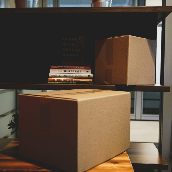 Photo by Brandable Box